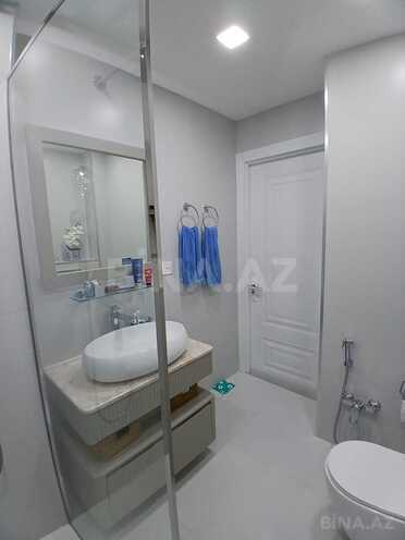 Satılır 2 otaqlı yeni tikili 66 m², Səbail r., photo 29 from 30