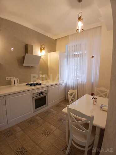 Satılır 2 otaqlı yeni tikili 66 m², Səbail r., photo 16 from 30