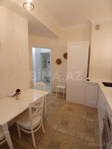 Satılır 2 otaqlı yeni tikili 66 m², Səbail r., photo 18 from 30