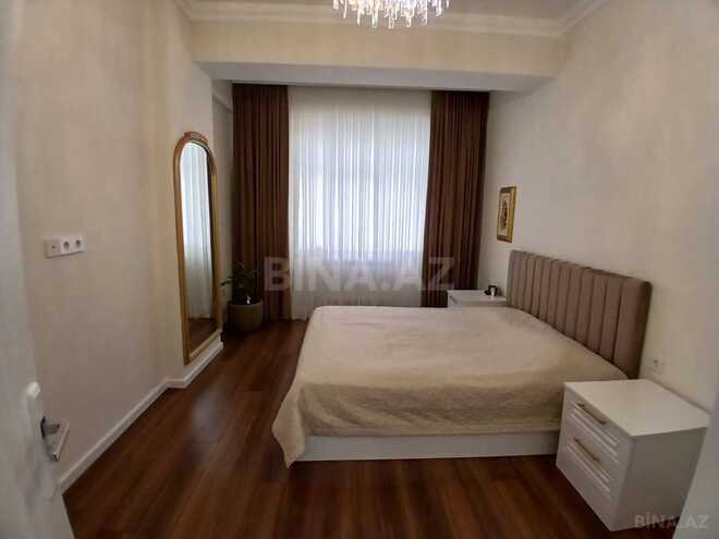 Satılır 2 otaqlı yeni tikili 66 m², Səbail r., photo 9 from 30