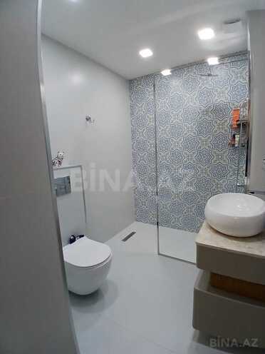 Satılır 2 otaqlı yeni tikili 66 m², Səbail r., photo 27 from 30