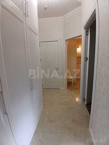 Satılır 2 otaqlı yeni tikili 66 m², Səbail r., photo 21 from 30