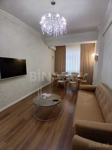 Satılır 2 otaqlı yeni tikili 66 m², Səbail r., photo 1 from 30
