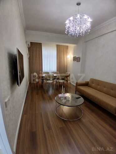 Satılır 2 otaqlı yeni tikili 66 m², Səbail r., photo 4 from 30