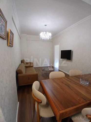 Satılır 2 otaqlı yeni tikili 66 m², Səbail r., photo 6 from 30
