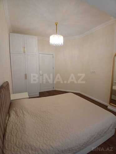 Satılır 2 otaqlı yeni tikili 66 m², Səbail r., photo 12 from 30