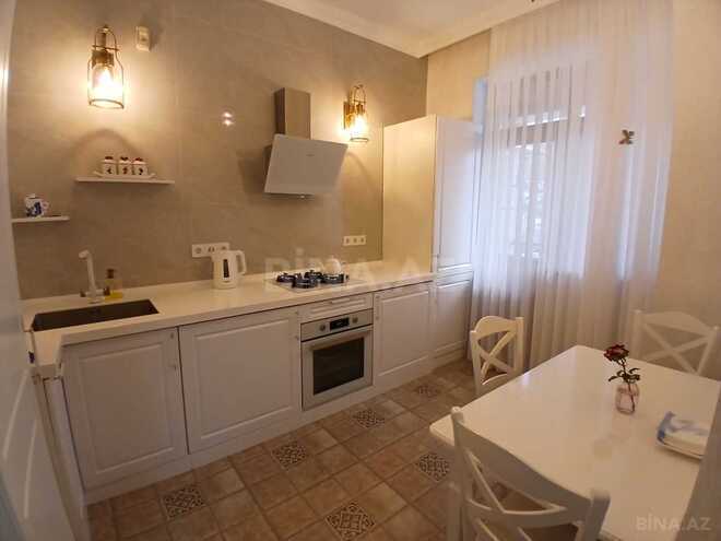 Satılır 2 otaqlı yeni tikili 66 m², Səbail r., photo 15 from 30