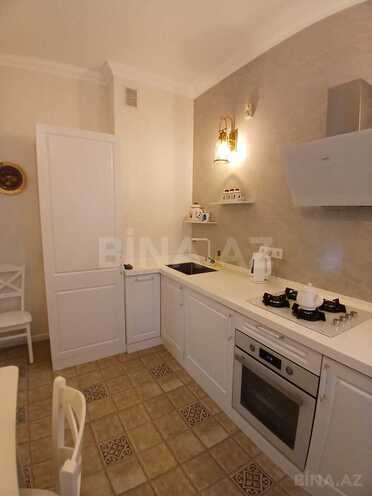 Satılır 2 otaqlı yeni tikili 66 m², Səbail r., photo 17 from 30