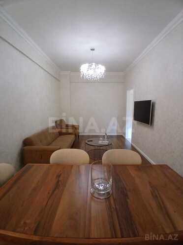 Satılır 2 otaqlı yeni tikili 66 m², Səbail r., photo 7 from 30