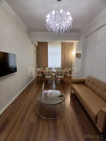 Satılır 2 otaqlı yeni tikili 66 m², Səbail r., photo 5 from 30