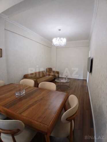 Satılır 2 otaqlı yeni tikili 66 m², Səbail r., photo 8 from 30