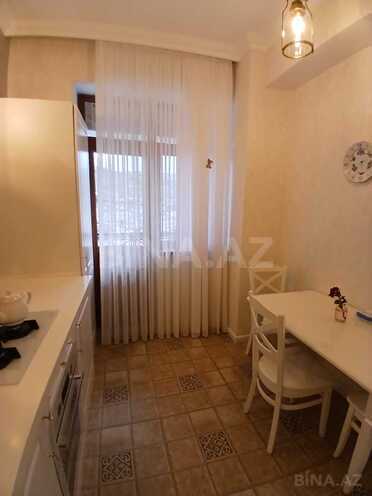 Satılır 2 otaqlı yeni tikili 66 m², Səbail r., photo 19 from 30