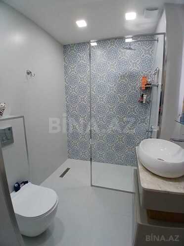 Satılır 2 otaqlı yeni tikili 66 m², Səbail r., photo 28 from 30