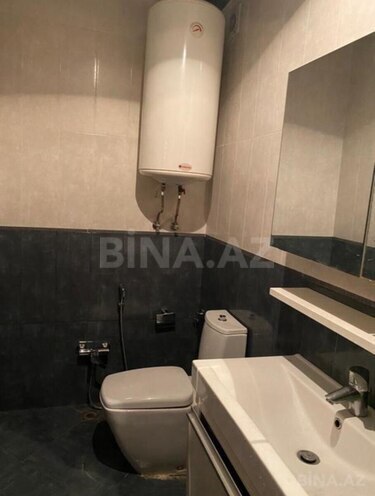 İcarəyə verilir 2 otaqlı köhnə tikili 70 m², Azadlıq Prospekti m., photo 14 from 15