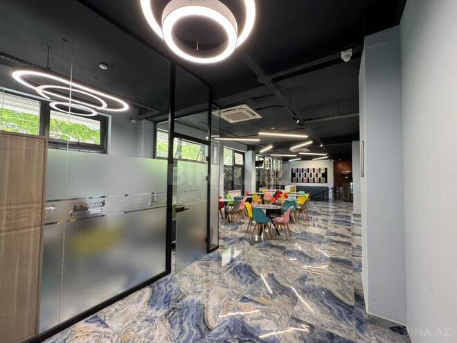 Сдаётся 4-комн. офис 500 м², Насиминский  р., photo 8 from 14