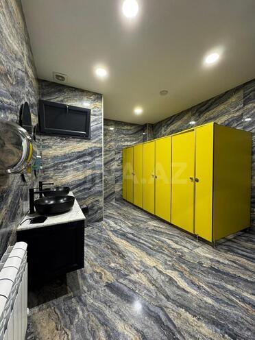 Сдаётся 4-комн. офис 500 м², Насиминский  р., photo 12 from 14
