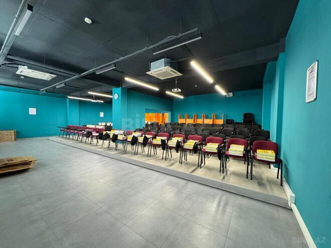 Сдаётся 4-комн. офис 500 м², Насиминский  р., photo 9 from 14