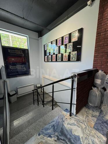 Сдаётся 4-комн. офис 500 м², Насиминский  р., photo 11 from 14
