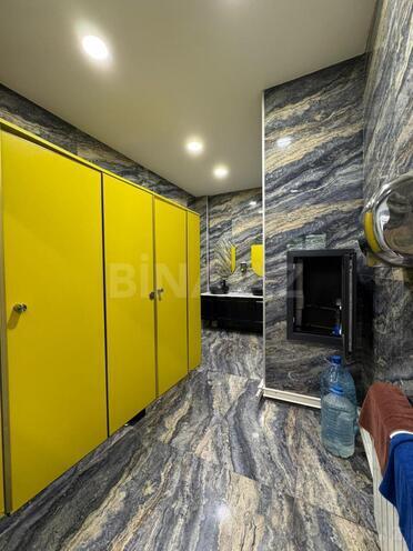 Сдаётся 4-комн. офис 500 м², Насиминский  р., photo 13 from 14
