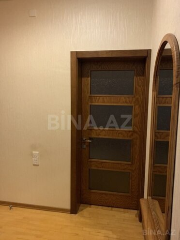 İcarəyə verilir 2 otaqlı köhnə tikili 50 m², Nizami m., photo 5 from 11