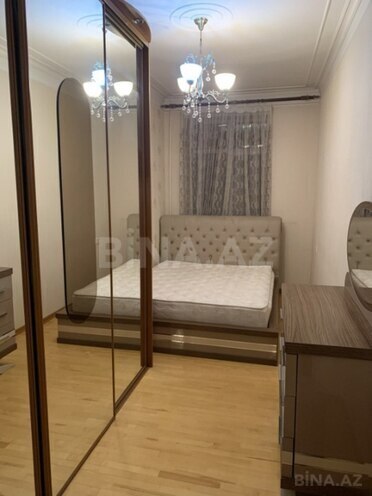 İcarəyə verilir 2 otaqlı köhnə tikili 50 m², Nizami m., photo 1 from 11