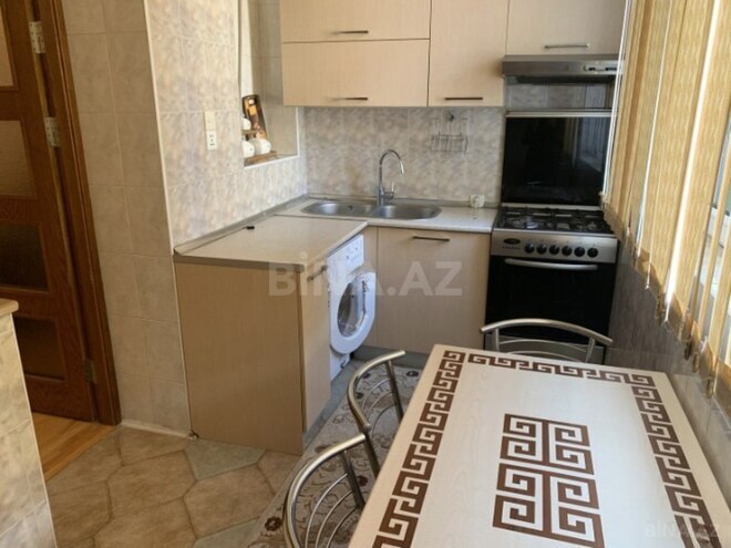 İcarəyə verilir 2 otaqlı köhnə tikili 50 m², Nizami m., photo 7 from 11
