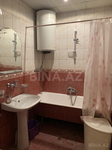 İcarəyə verilir 2 otaqlı köhnə tikili 50 m², Nizami m., photo 6 from 11