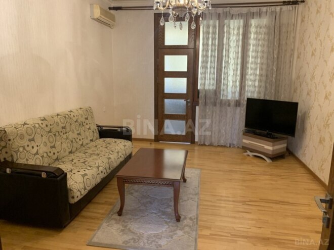 İcarəyə verilir 2 otaqlı köhnə tikili 50 m², Nizami m., photo 8 from 11