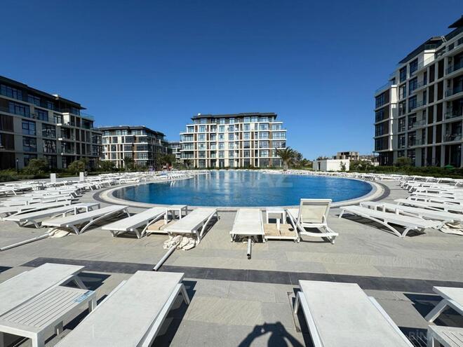 Сдаётся 2-комн. новостройка 75 м², пос. Sea Breeze, photo 9 from 12