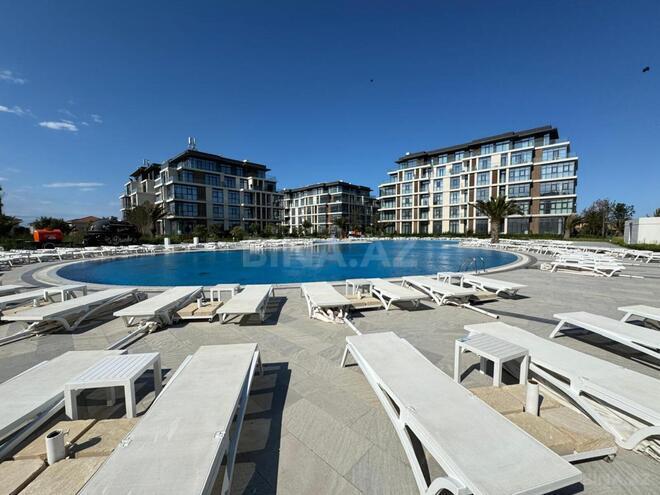 Сдаётся 2-комн. новостройка 75 м², пос. Sea Breeze, photo 10 from 12