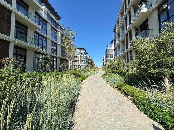 Сдаётся 2-комн. новостройка 75 м², пос. Sea Breeze, photo 11 from 12
