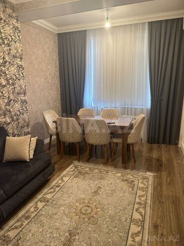 Продаётся 3-комн. новостройка 90 м², пос. Бадамдар, photo 3 from 15