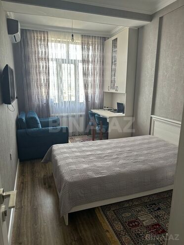 Продаётся 3-комн. новостройка 90 м², пос. Бадамдар, photo 6 from 15
