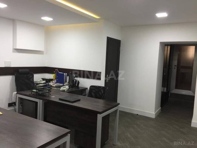 Сдаётся 2-комн. офис 73 м², м. Гянджлик, photo 3 from 13