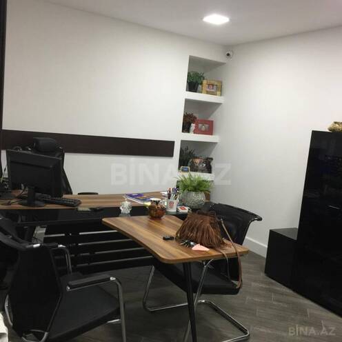 Сдаётся 2-комн. офис 73 м², м. Гянджлик, photo 9 from 13