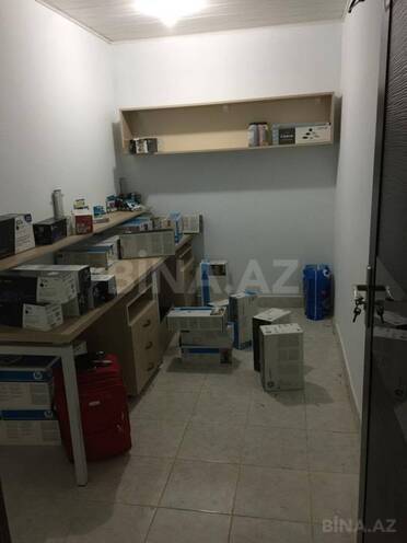 Сдаётся 2-комн. офис 73 м², м. Гянджлик, photo 10 from 13