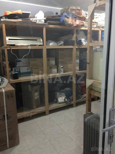 Сдаётся 2-комн. офис 73 м², м. Гянджлик, photo 11 from 13