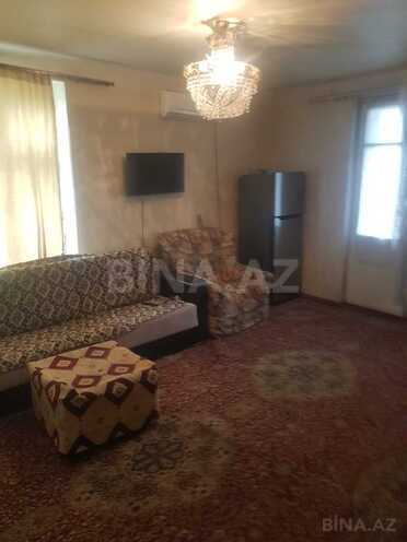 İcarəyə verilir 2 otaqlı köhnə tikili 40 m², Nəriman Nərimanov m., photo 3 from 11
