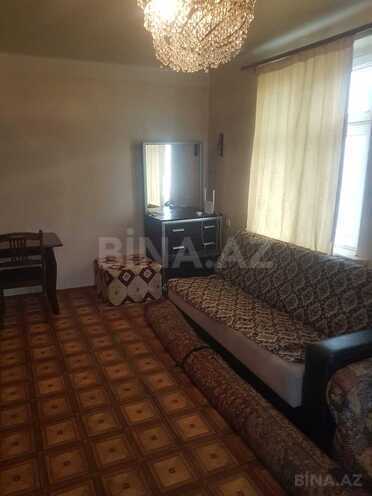 İcarəyə verilir 2 otaqlı köhnə tikili 40 m², Nəriman Nərimanov m., photo 4 from 11