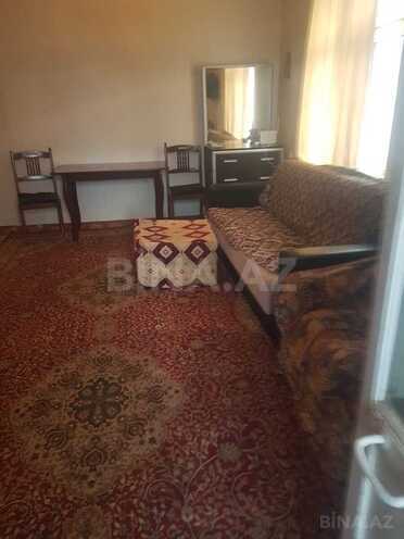 İcarəyə verilir 2 otaqlı köhnə tikili 40 m², Nəriman Nərimanov m., photo 1 from 11
