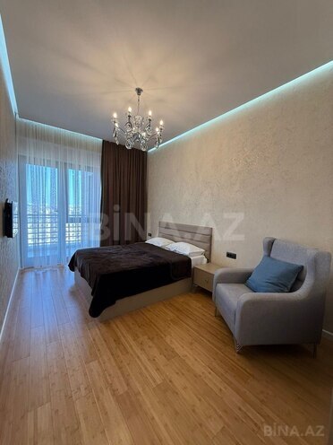 Сдаётся 3-комн. новостройка 111 м², пос. Аг шехер, photo 3 from 32