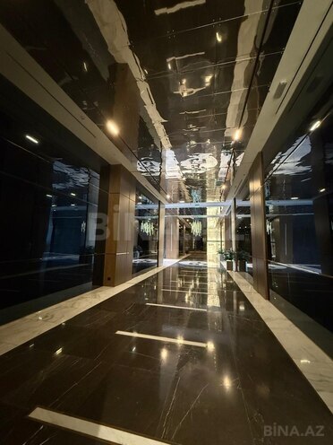 Сдаётся 3-комн. новостройка 111 м², пос. Аг шехер, photo 21 from 32