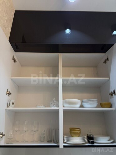 Сдаётся 3-комн. новостройка 111 м², пос. Аг шехер, photo 16 from 32