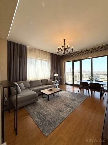 Сдаётся 3-комн. новостройка 111 м², пос. Аг шехер, photo 6 from 32