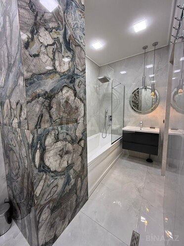 Сдаётся 3-комн. новостройка 111 м², пос. Аг шехер, photo 10 from 32