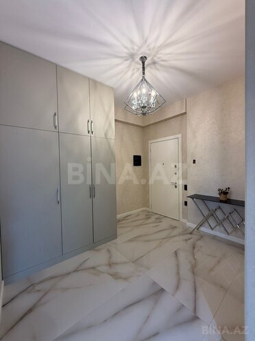 Сдаётся 3-комн. новостройка 111 м², пос. Аг шехер, photo 19 from 32