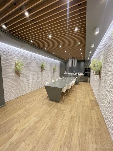 Сдаётся 3-комн. новостройка 111 м², пос. Аг шехер, photo 23 from 32