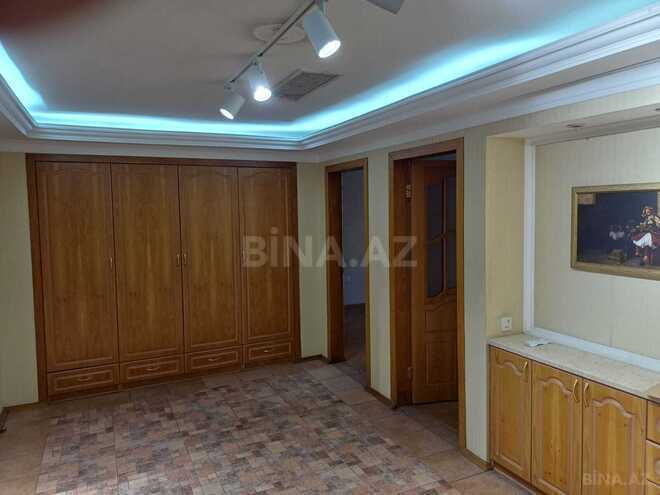 İcarəyə verilir 3 otaqlı ofis 120 m², Sahil m., photo 12 from 14