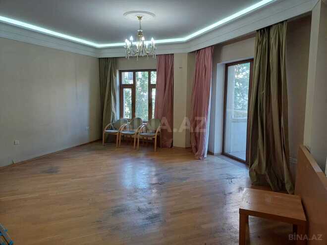 İcarəyə verilir 3 otaqlı ofis 120 m², Sahil m., photo 11 from 14