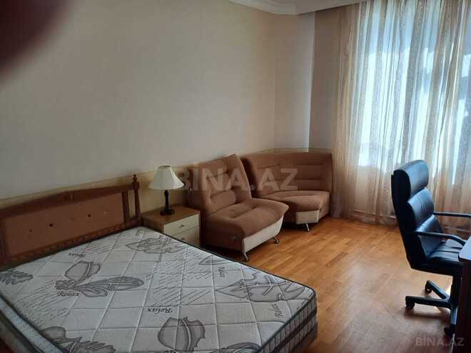 İcarəyə verilir 3 otaqlı ofis 120 m², Sahil m., photo 6 from 14